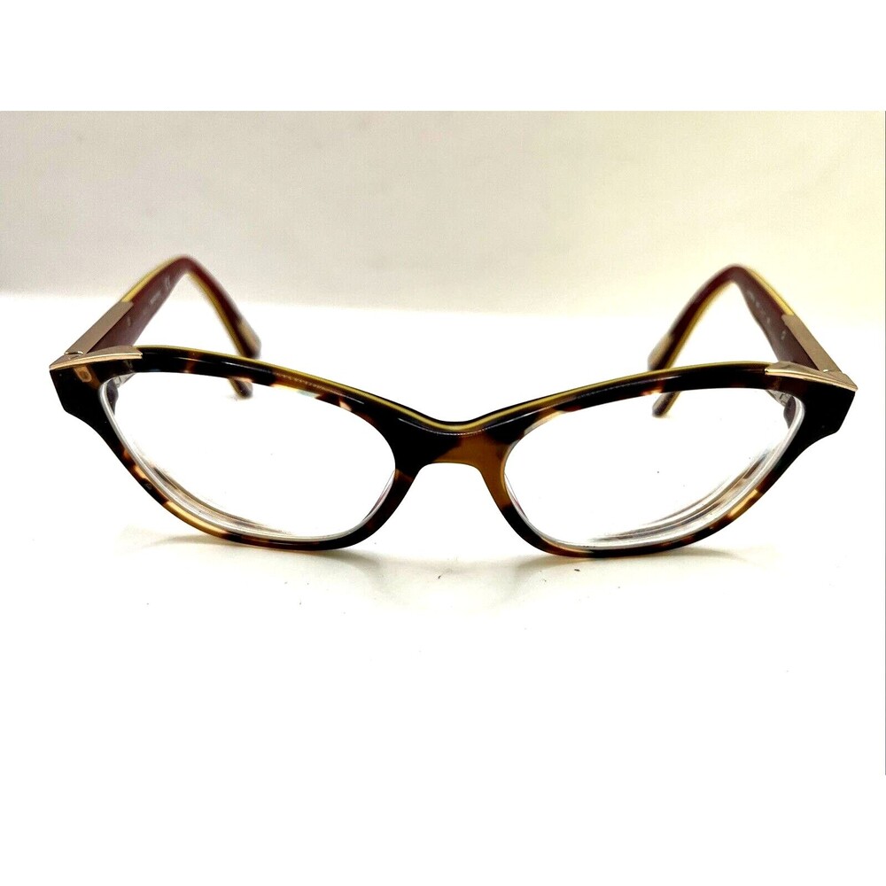 Marciano by Guess Eyeglasses GM0299-3 054 Designer Frames Only Brown 53-17-135